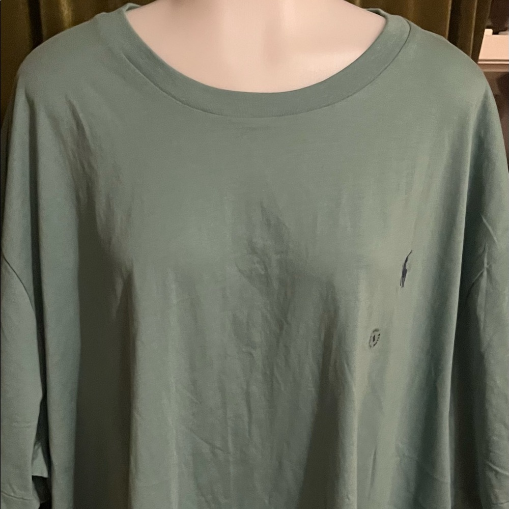 Big Men’s TShirt’s